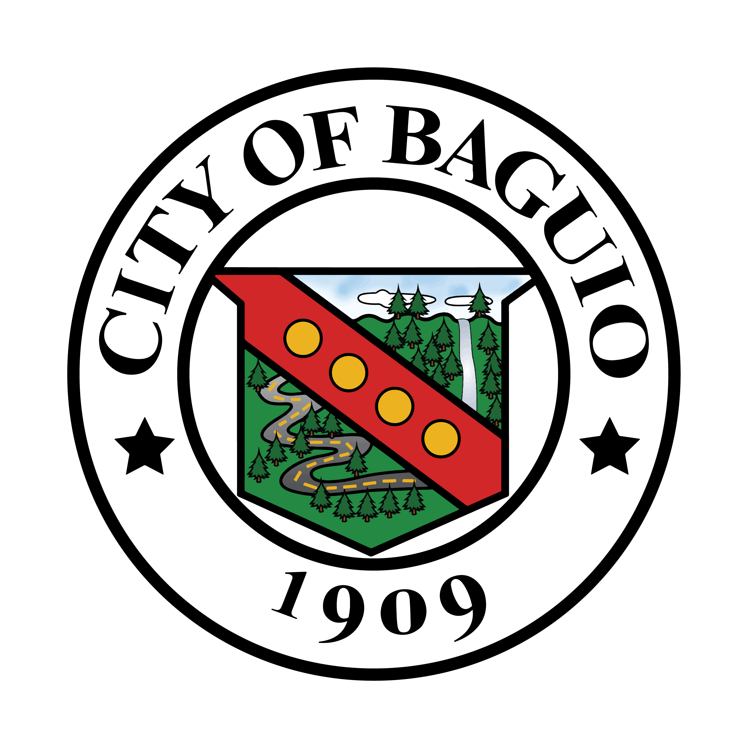 City Government of Baguio