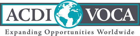 ACDI/VOCA Cooperative Development Program